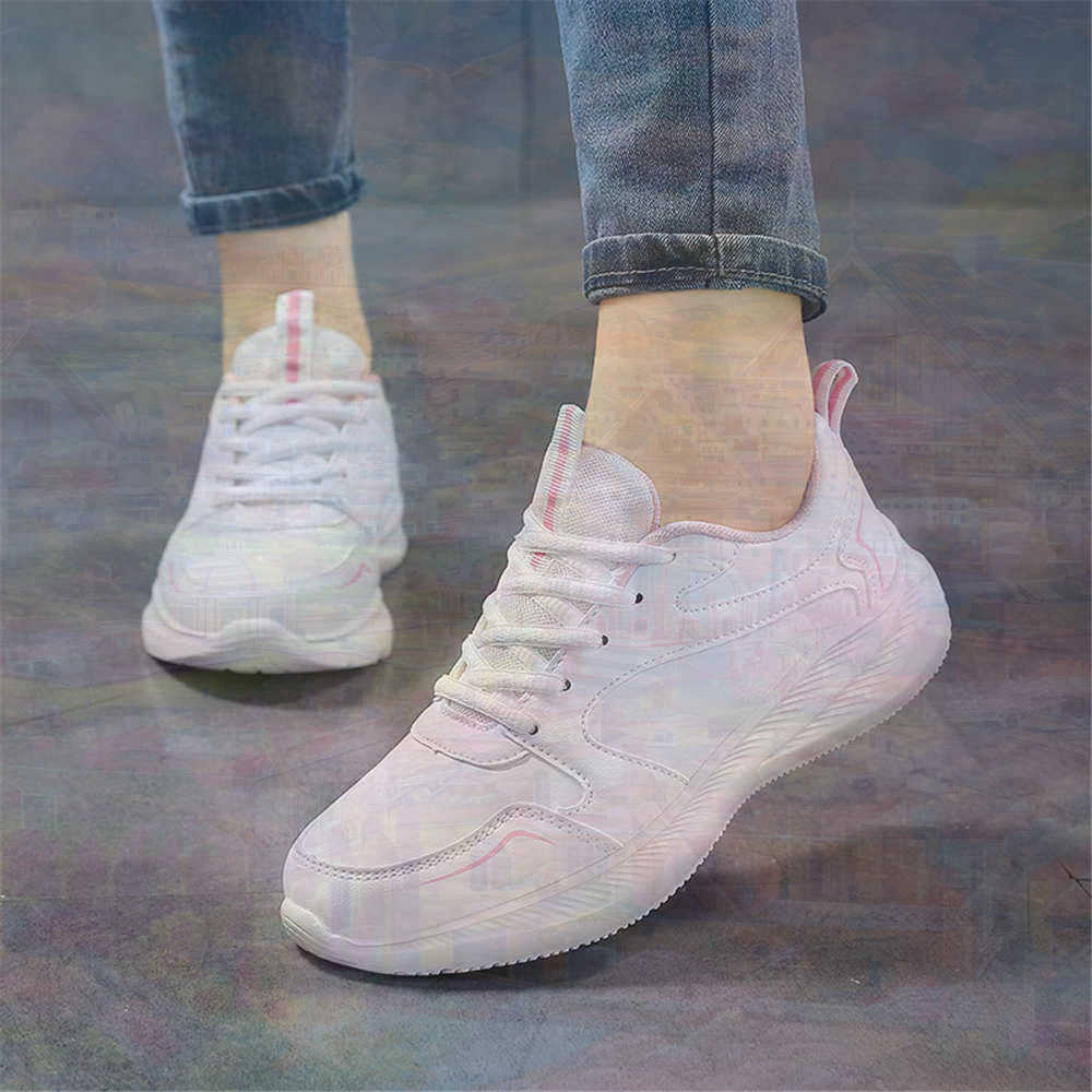 Women Formal Wear Brands - Size 44 Low Retro Shoes Man