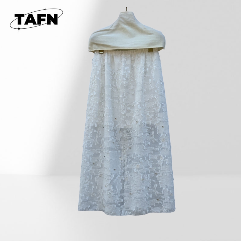 Ladies Modern Two Piece Dress  - Women Formal Wear Outfits reseña y precio