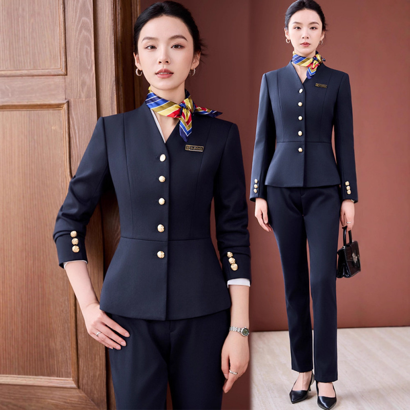 2025Autumn New Suit Set for Wo - Women Formal Wear Store reseña y precio
