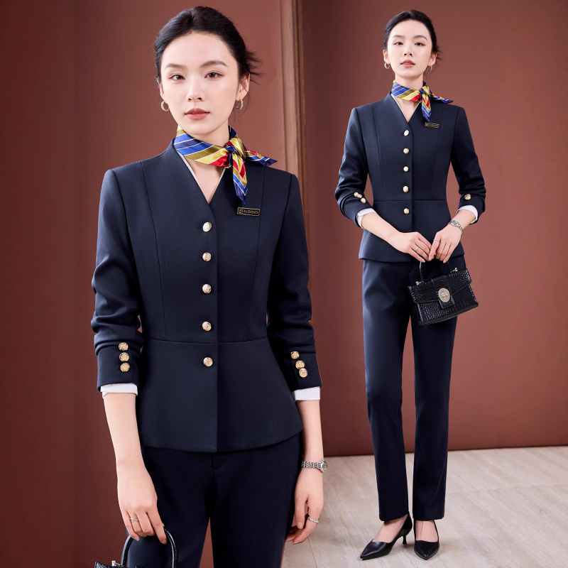 2025Autumn New Suit Set for Wo - Women Formal Wear Store reseña y precio