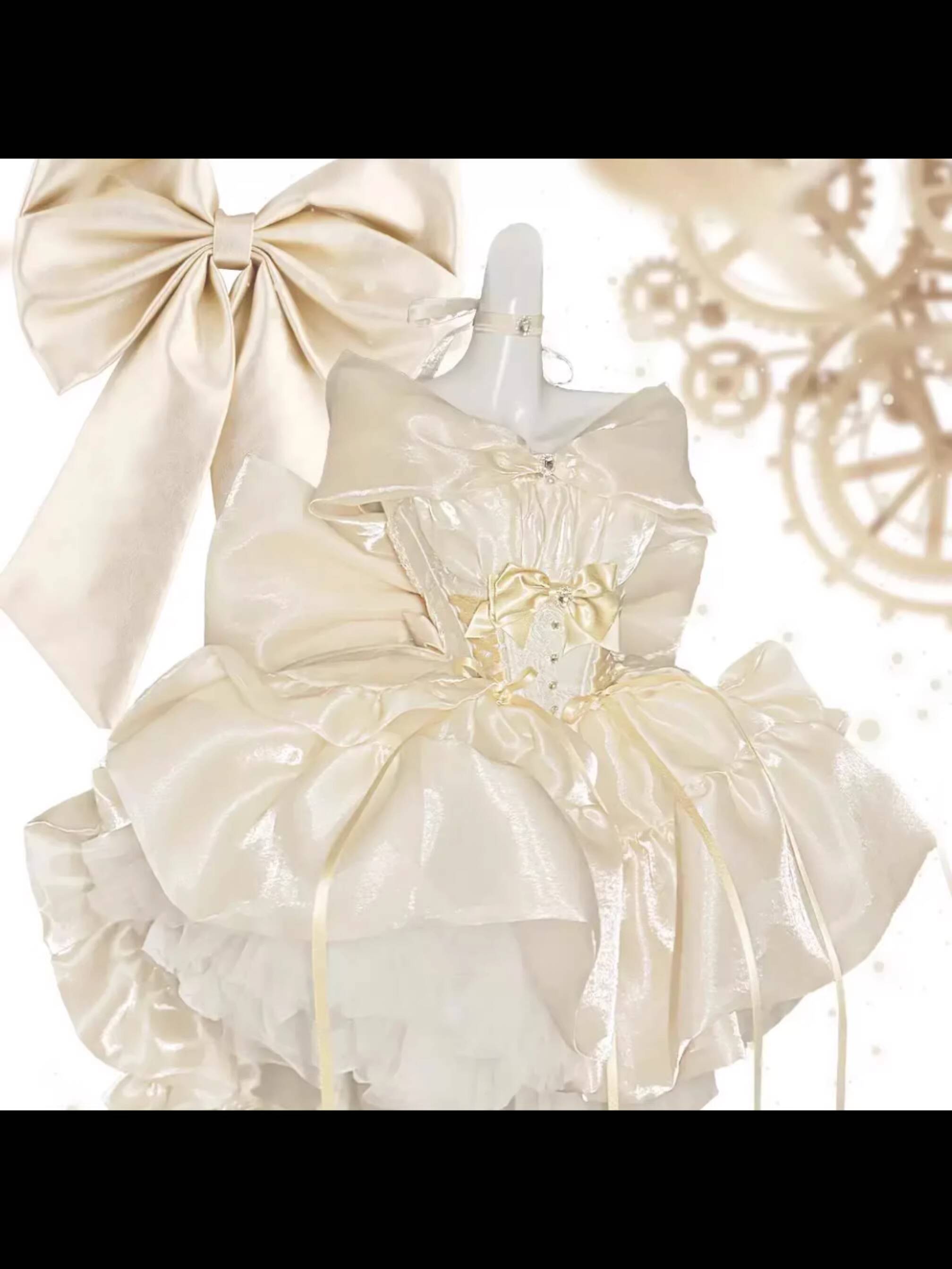 New Birthday Battle Robe Party - High End Women'S Formal Wear reseña y precio
