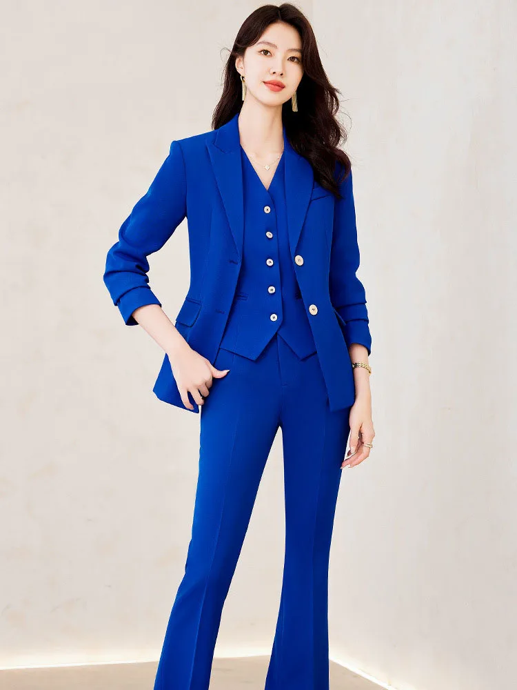 Pop High Quality Fabric Formal - Women Formal Wear Winter reseña y precio