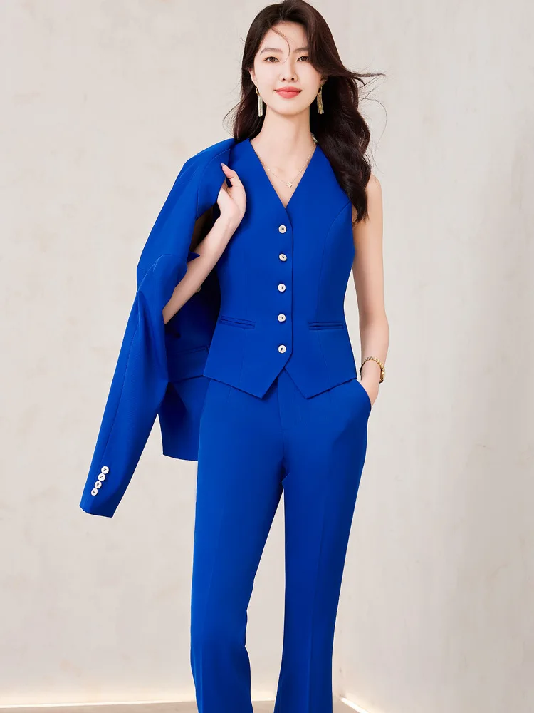 Pop High Quality Fabric Formal - Women Formal Wear Winter reseña y precio