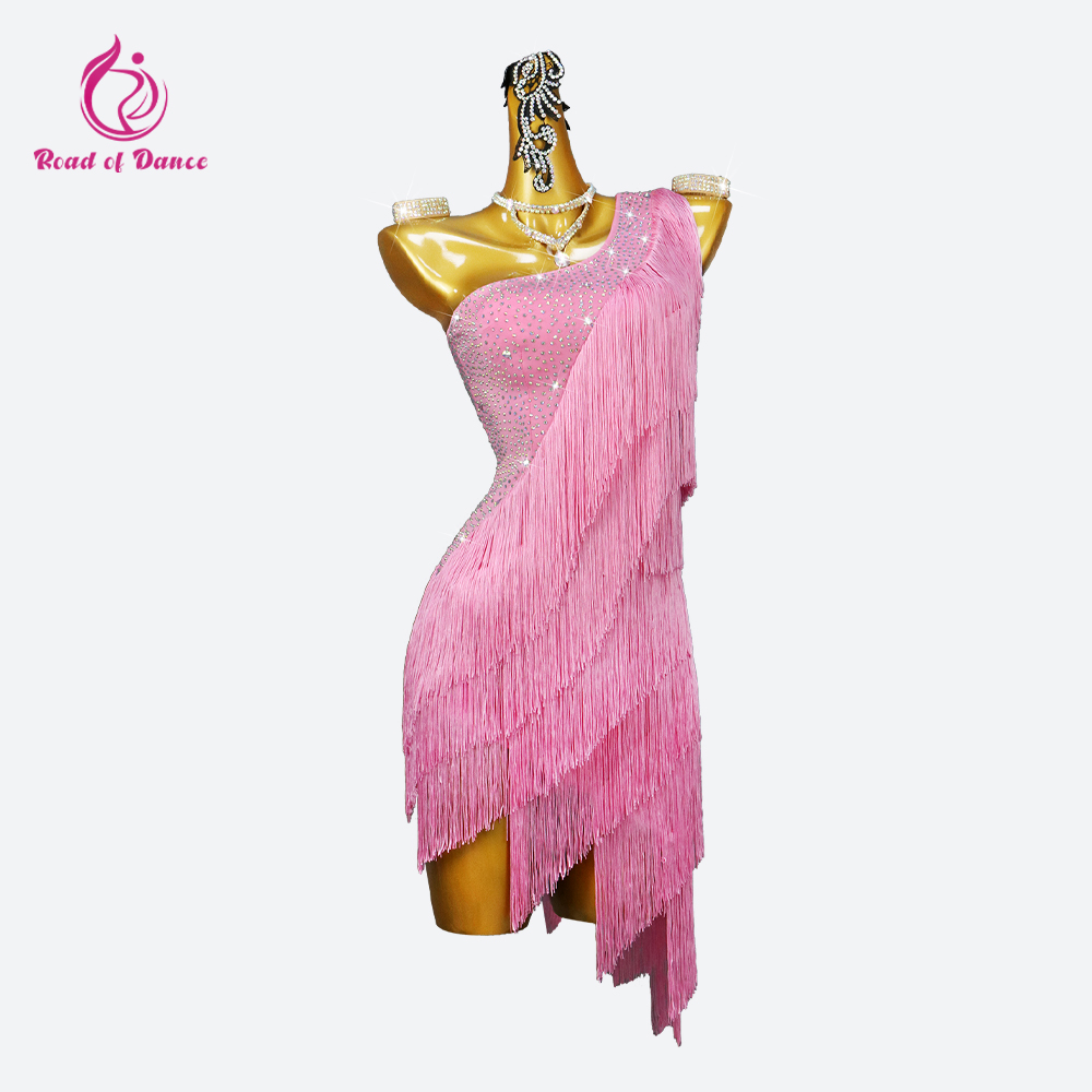 Latin Dance Dress 2026 Women's - Women Formal Wear Outfits reseña y precio