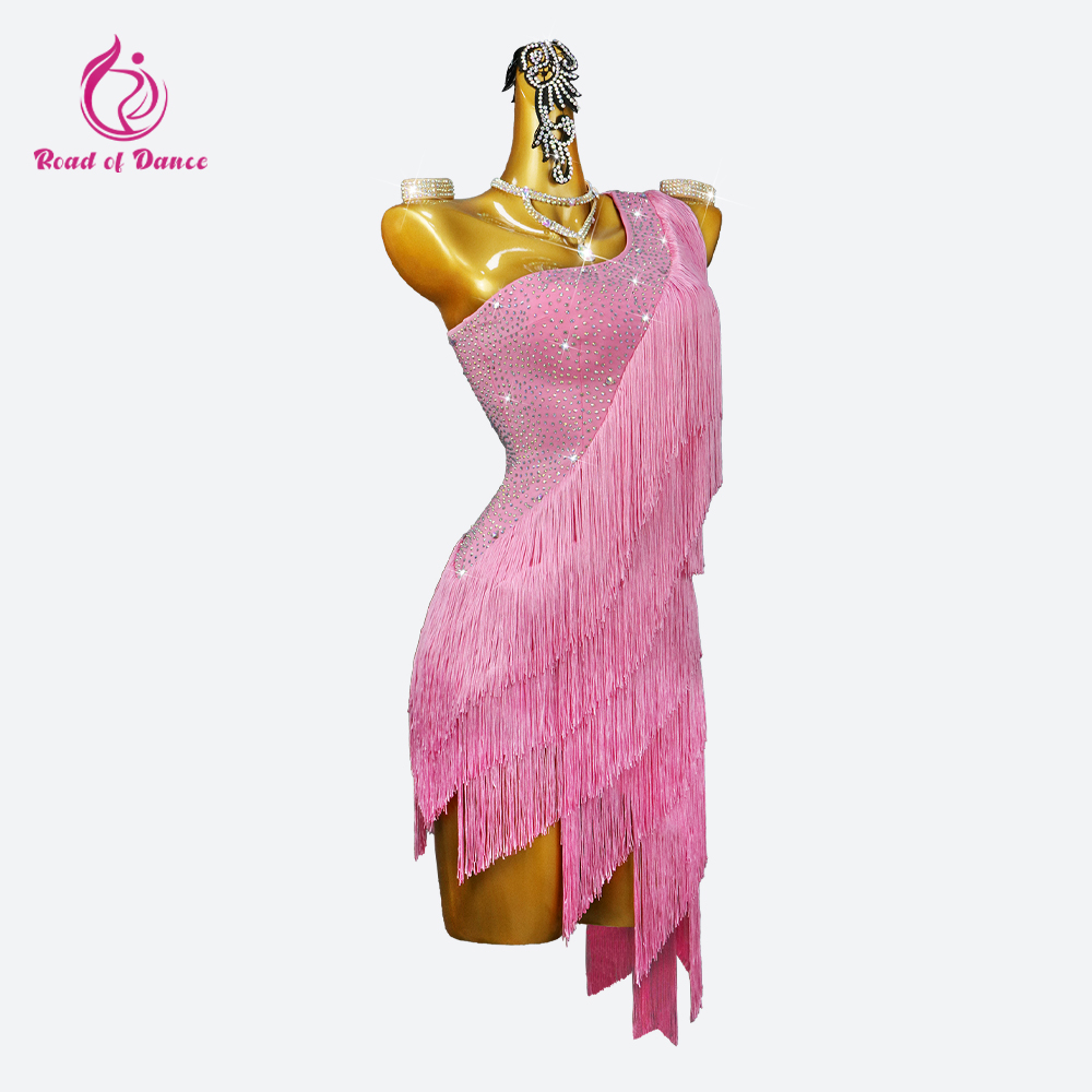 Latin Dance Dress 2026 Women's - Women Formal Wear Outfits reseña y precio
