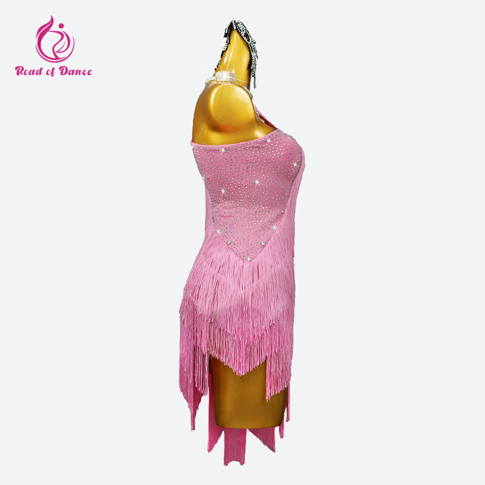 Latin Dance Dress 2026 Women's - Women Formal Wear Outfits reseña y precio