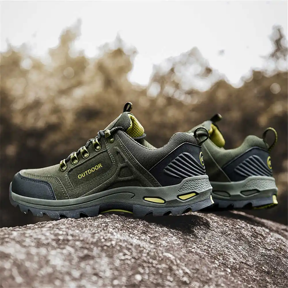 Non-slip Lace Up Hiking Tennis - Women Formal Wear Store reseña y precio