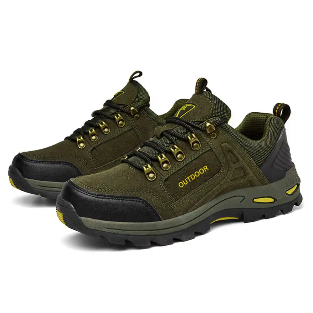 Non-slip Lace Up Hiking Tennis - Women Formal Wear Store reseña y precio