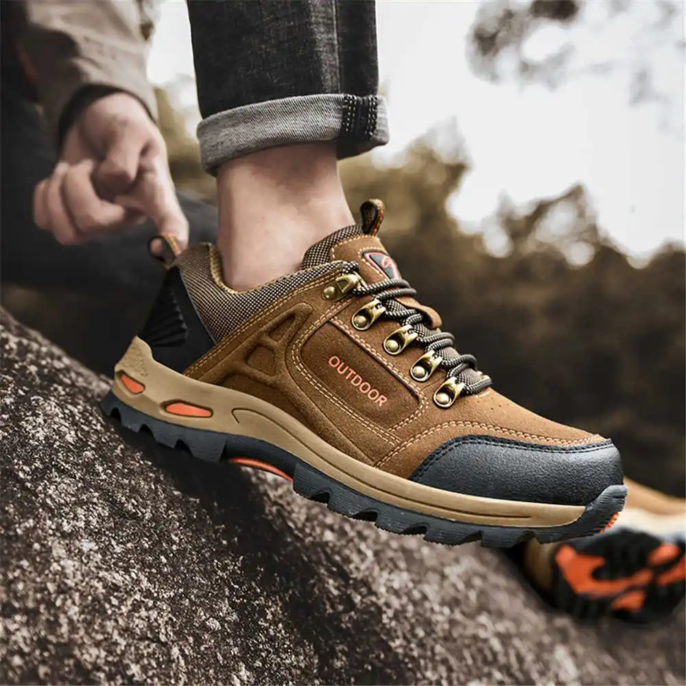 Non-slip Lace Up Hiking Tennis - Women Formal Wear Store reseña y precio