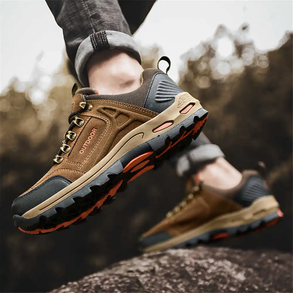 Non-slip Lace Up Hiking Tennis - Women Formal Wear Store reseña y precio