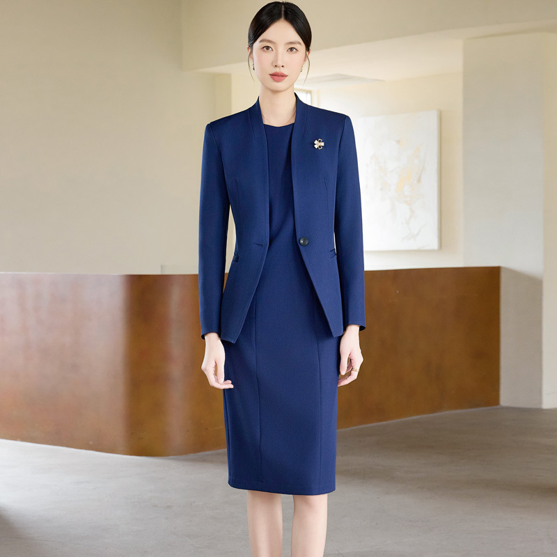 Formal Women Business Suits OL - Women Formal Wear Winter reseña y precio