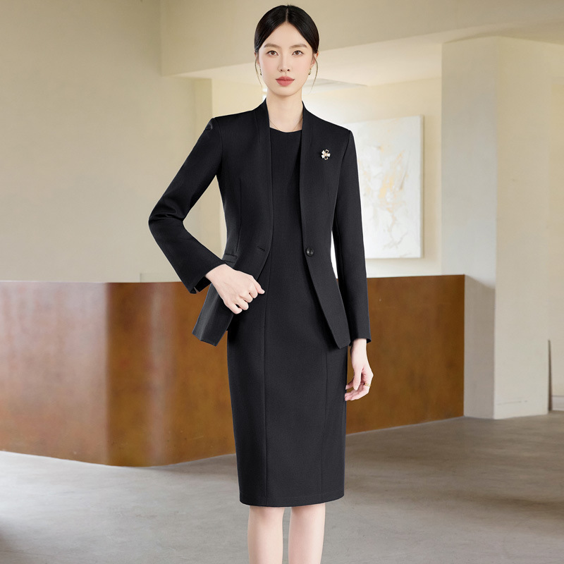 Formal Women Business Suits OL - Women Formal Wear Winter reseña y precio