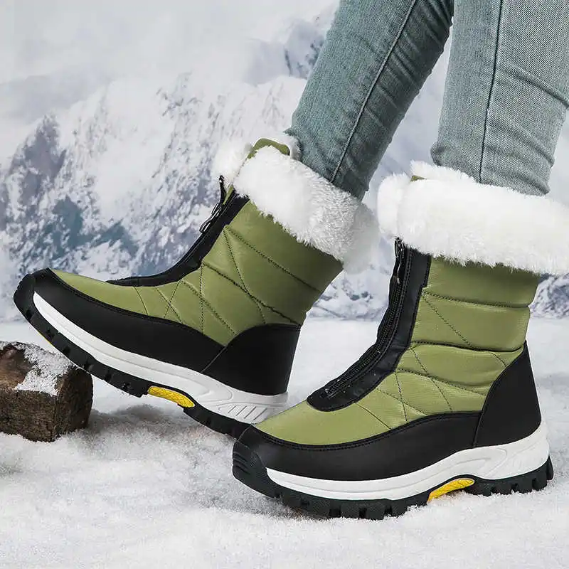 Women's Boot Sneakers Walking  - High End Women'S Formal Wear reseña y precio