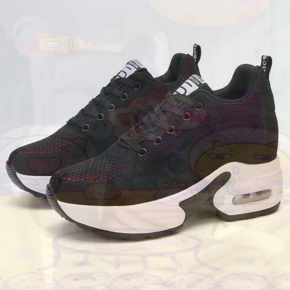 Red Size 36 Shoes Woman Tennis - Women Formal Wear Winter reseña y precio