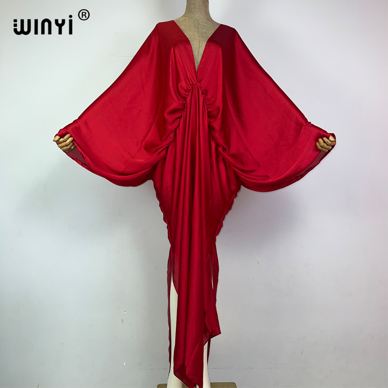 WINYI monochrome elegant Swims - Young Women'S Formal Wear reseña y precio