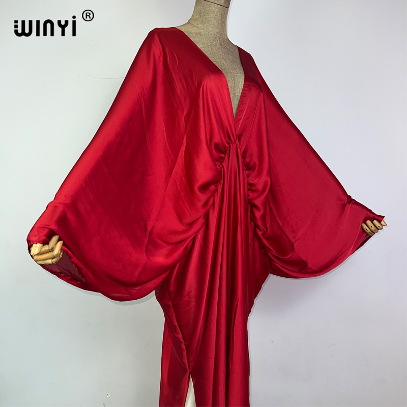 WINYI monochrome elegant Swims - Young Women'S Formal Wear reseña y precio