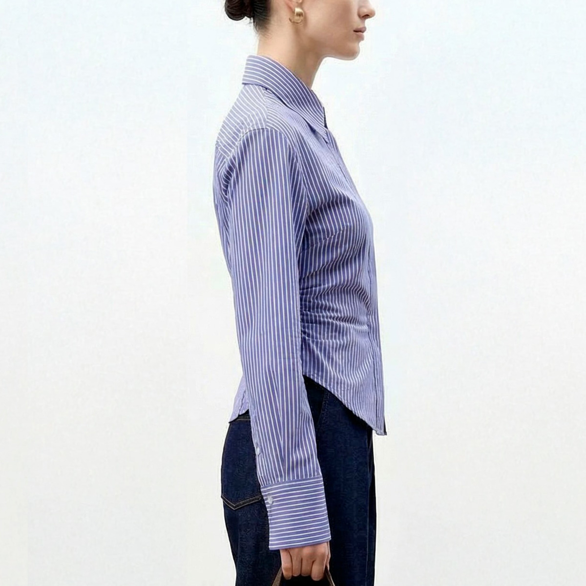 VTKW 2026 New Women Elegant Sh - Women Formal Wear Tops reseña y precio