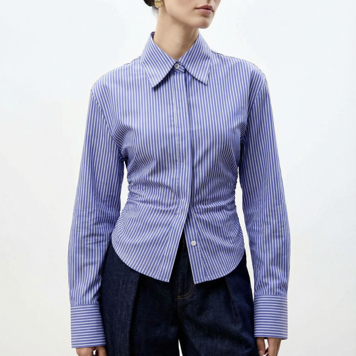 VTKW 2026 New Women Elegant Sh - Women Formal Wear Tops reseña y precio