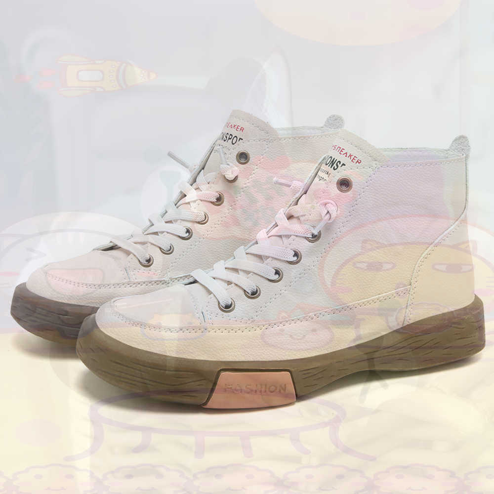 High Top Hi Cut Offers Skatebo - High End Women'S Formal Wear reseña y precio