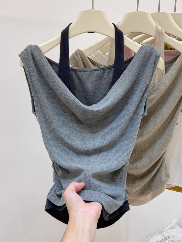 American Style Retro Halter Ne - Young Women'S Formal Wear reseña y precio