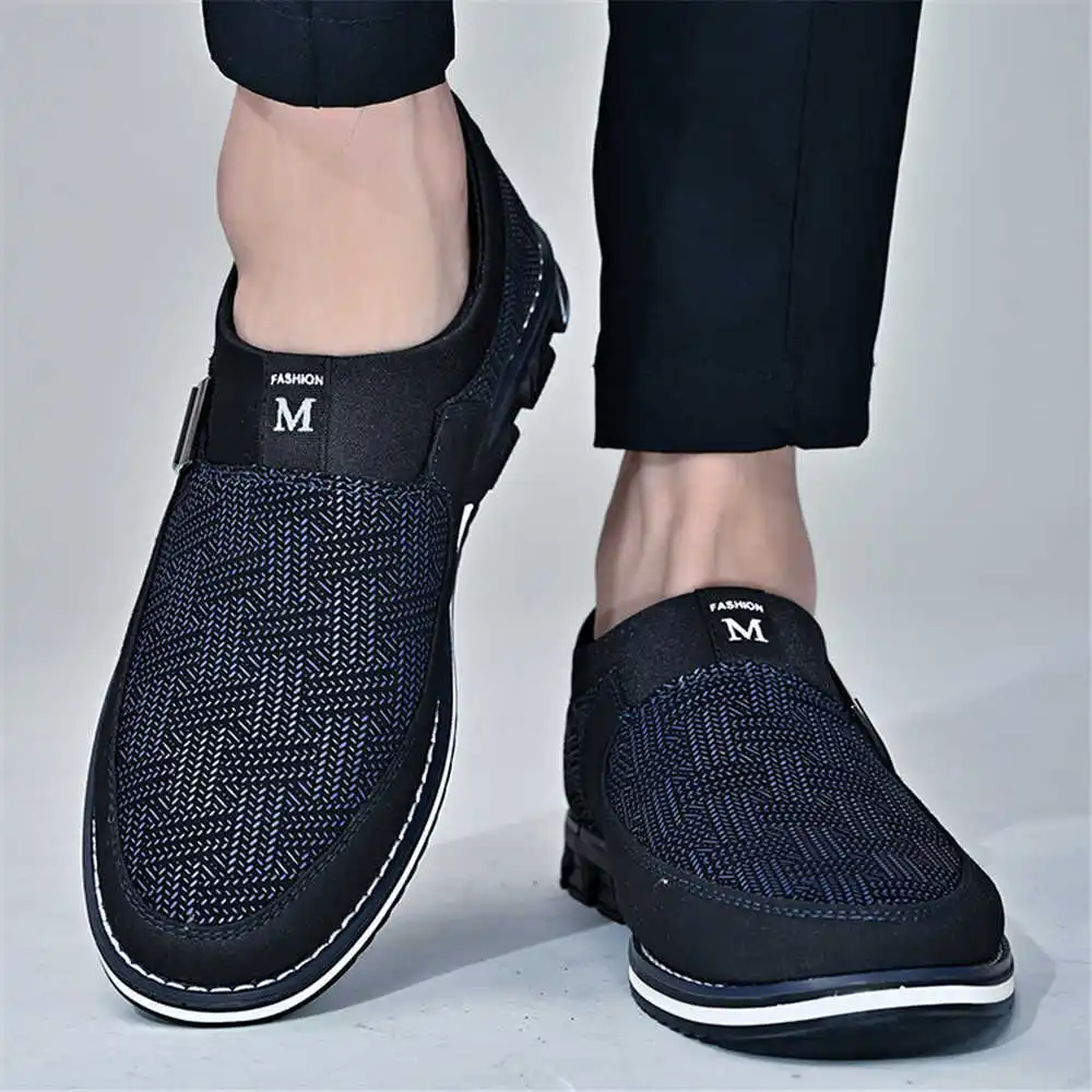 Dark Blue 44-45 Summer Shoes S - Women Formal Wear Store reseña y precio