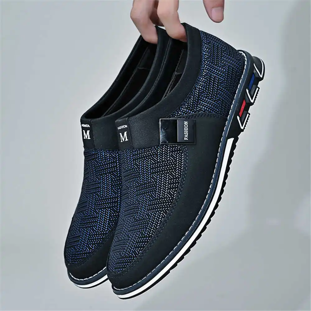 Dark Blue 44-45 Summer Shoes S - Women Formal Wear Store reseña y precio