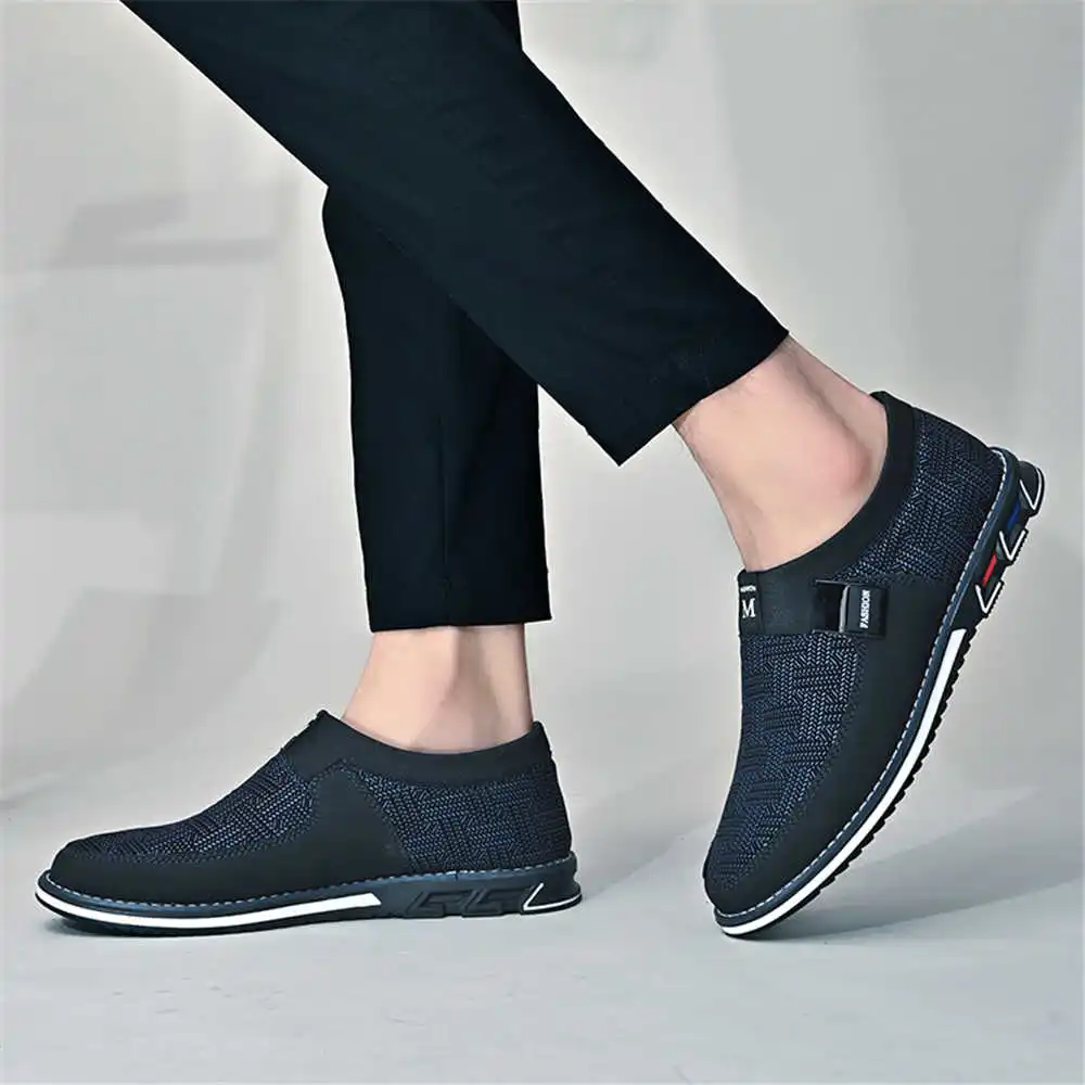 Dark Blue 44-45 Summer Shoes S - Women Formal Wear Store reseña y precio