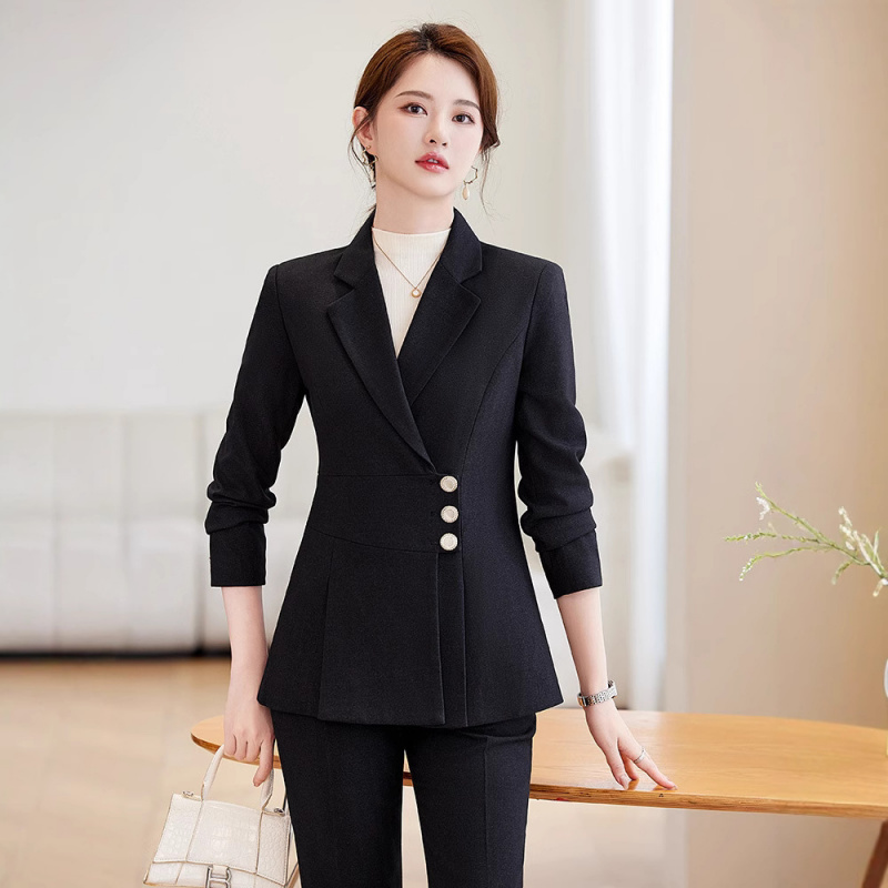 Professional Suit for Women, S - High End Women'S Formal Wear reseña y precio