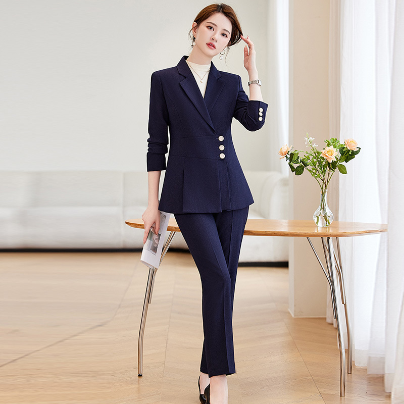 Professional Suit for Women, S - High End Women'S Formal Wear reseña y precio