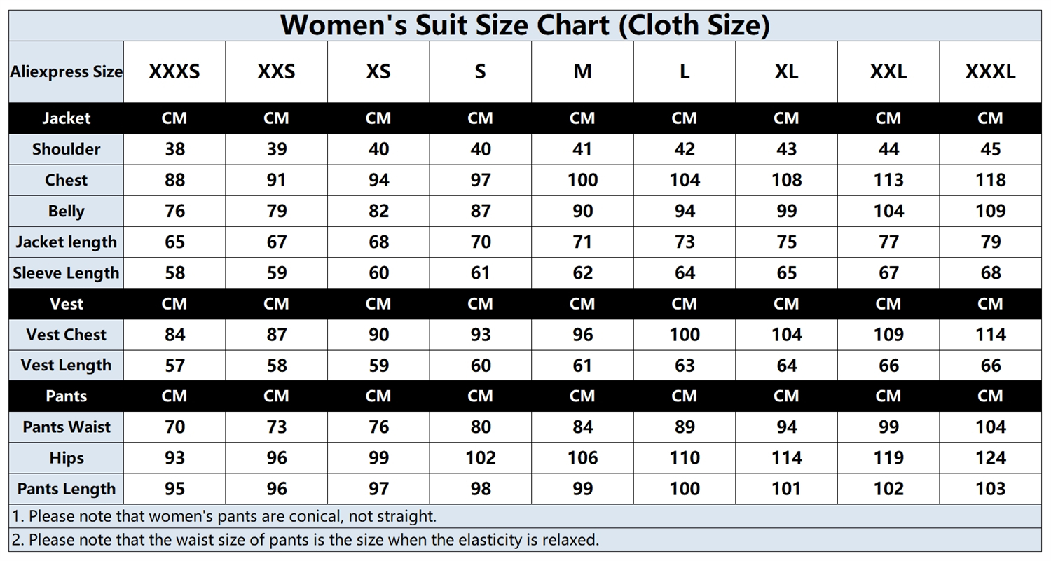 New Sage Green Women's Suit 3  - Women Formal Wear Trousers reseña y precio