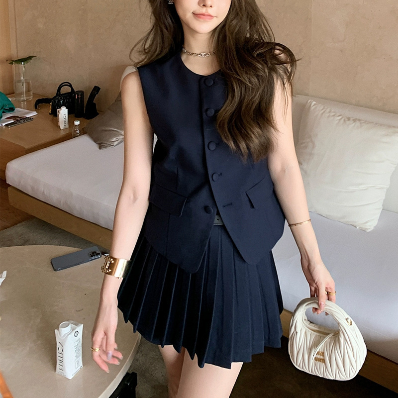 Matching Sets Solid Women Dres - Young Women'S Formal Wear reseña y precio