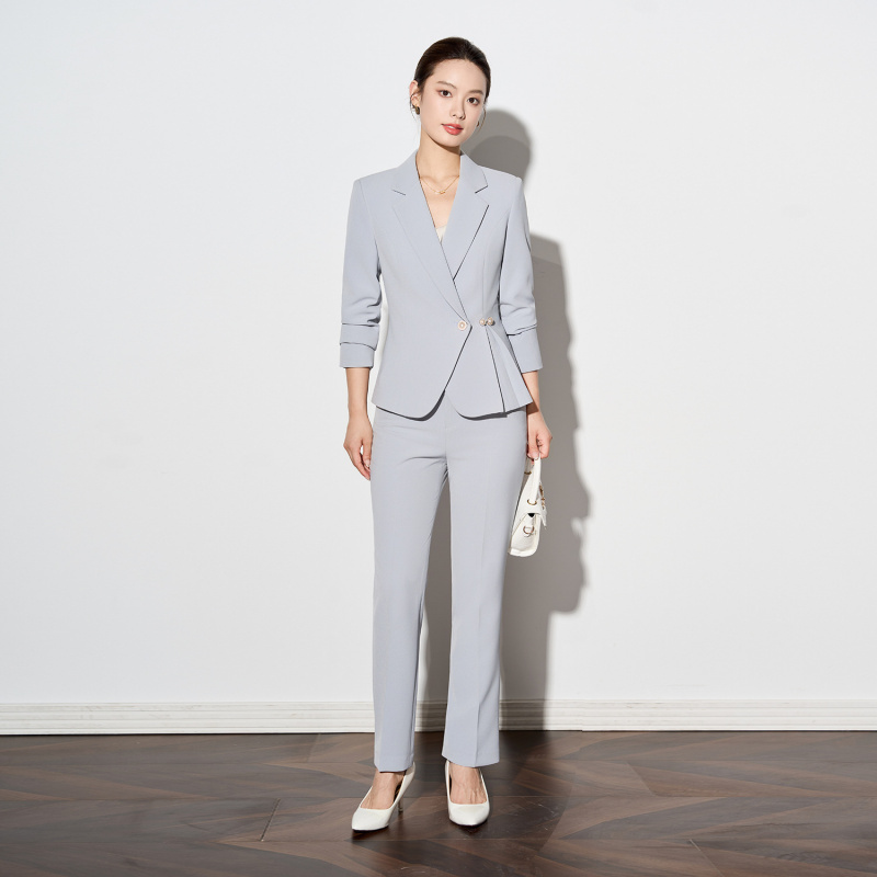 Professional attire suit for p - High End Women'S Formal Wear reseña y precio