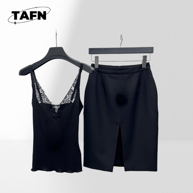 Fashion-Forward Women's Skirt  - Women Formal Wear Tops reseña y precio