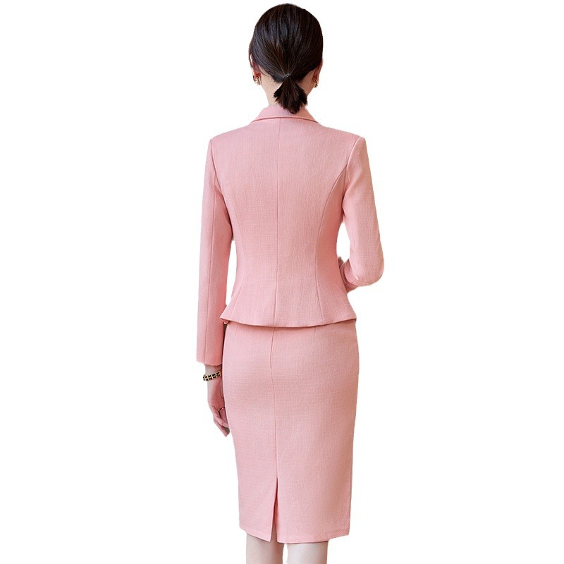 New Arrival Elegant Ladies For - Women Formal Wear Winter reseña y precio