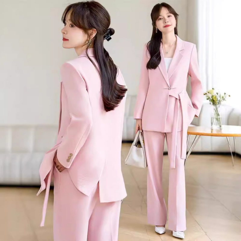 High-end Suit Set for Women, S - High End Women'S Formal Wear reseña y precio