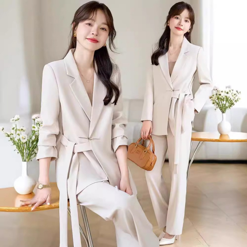 High-end Suit Set for Women, S - High End Women'S Formal Wear reseña y precio