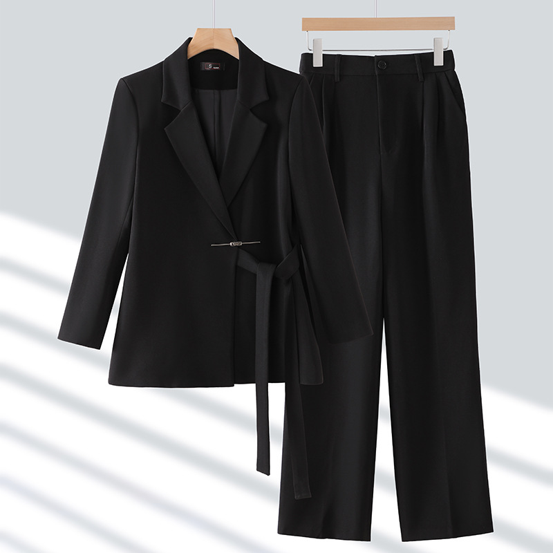 High-end Suit Set for Women, S - High End Women'S Formal Wear reseña y precio