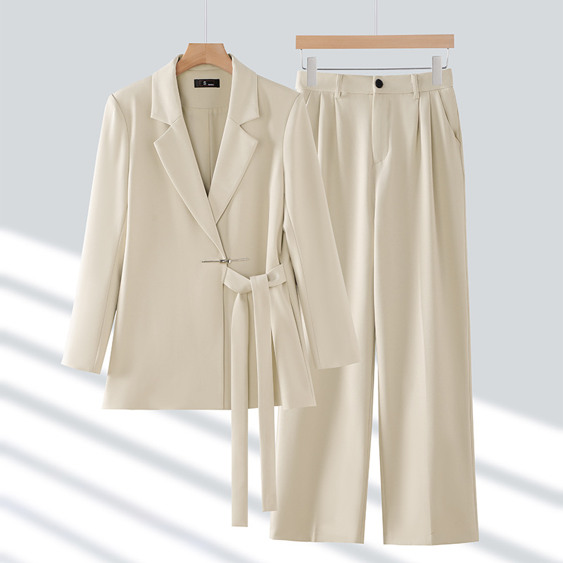 High-end Suit Set for Women, S - High End Women'S Formal Wear reseña y precio
