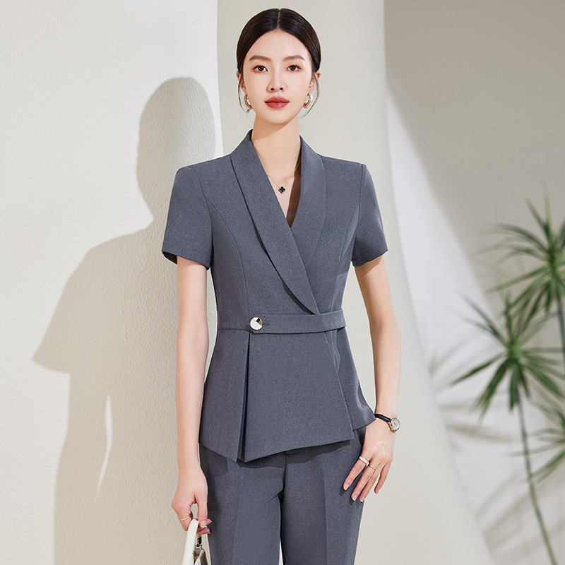 Women's Summer Suit Set New Pr - Women Formal Wear Store reseña y precio