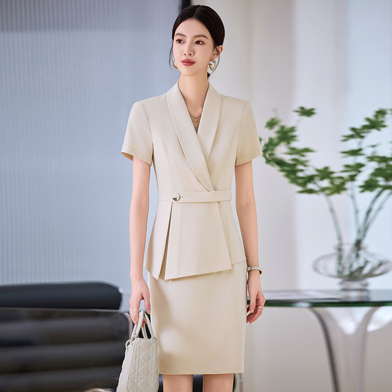 Women's Summer Suit Set New Pr - Women Formal Wear Store reseña y precio