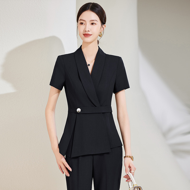 Women's Summer Suit Set New Pr - Women Formal Wear Store reseña y precio