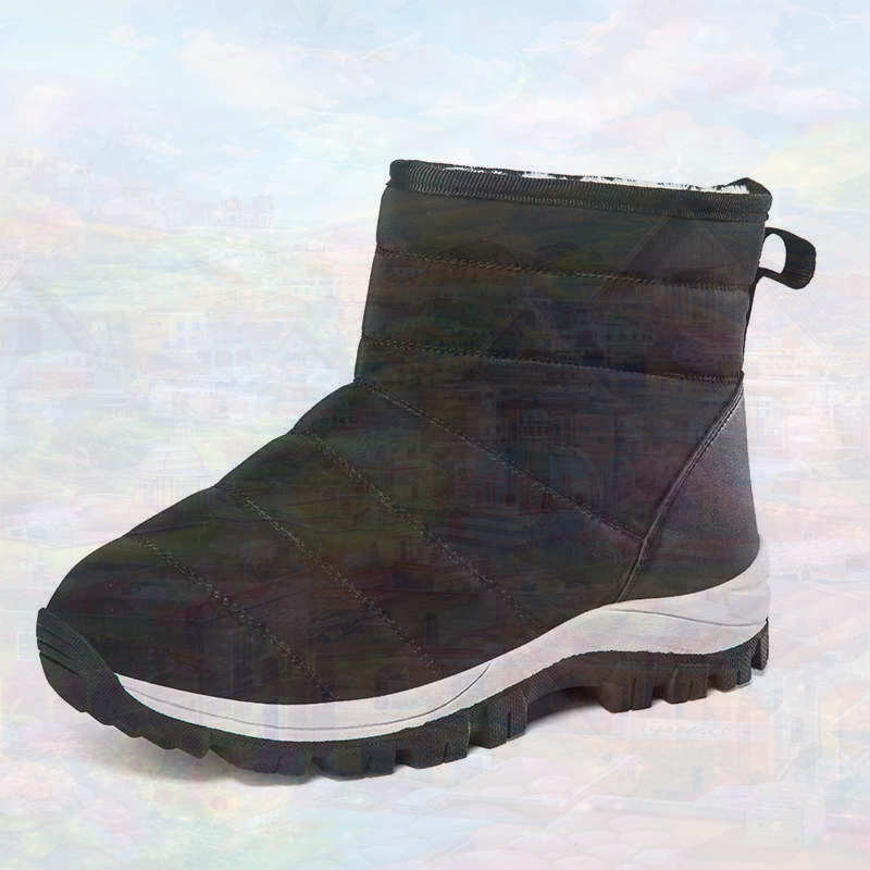 Nonslip Thermo Elderly Tennis  - Women Formal Wear Store reseña y precio