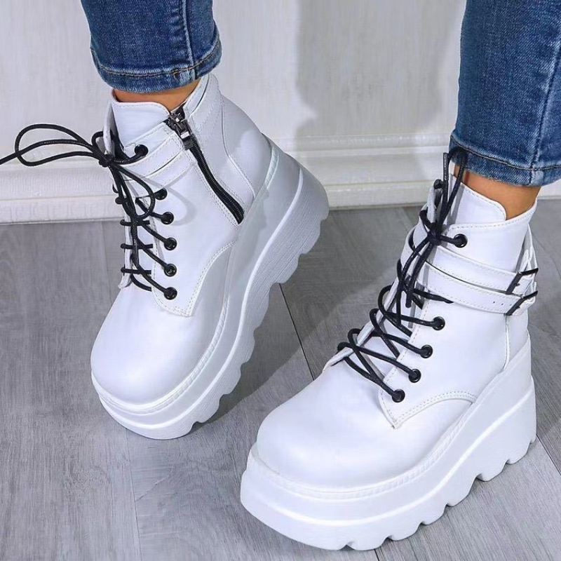 Spring and Autumn 9.5cm Thick  - Pump Heel Block reseña y precio
