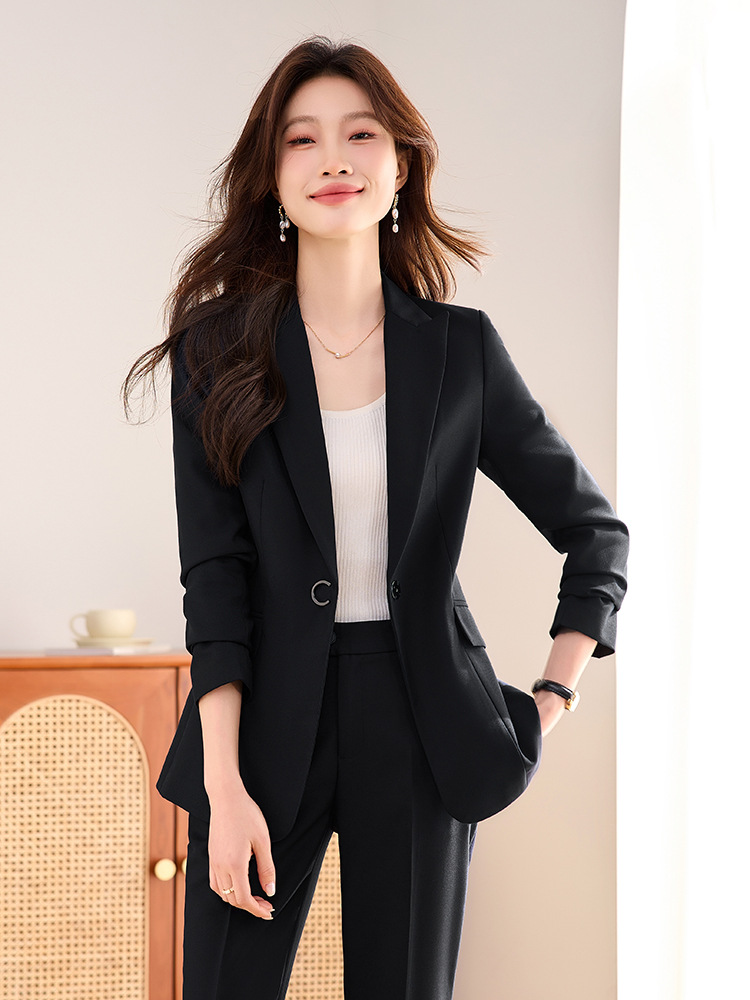 Women's Suit Set: Professional - High End Women'S Formal Wear reseña y precio