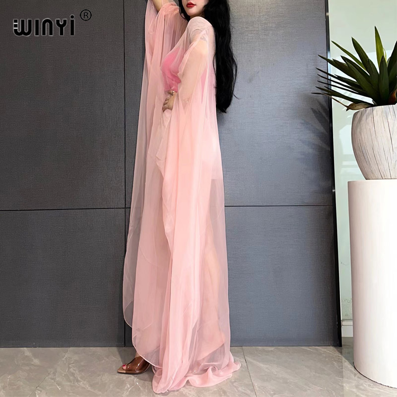 WINYI Beach sexy Cover Ups for - Young Women'S Formal Wear reseña y precio