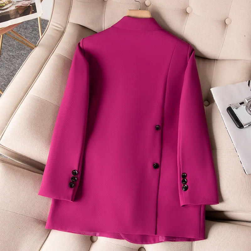 Ladies Formal Blazers 2023 New - Women Formal Wear Winter reseña y precio