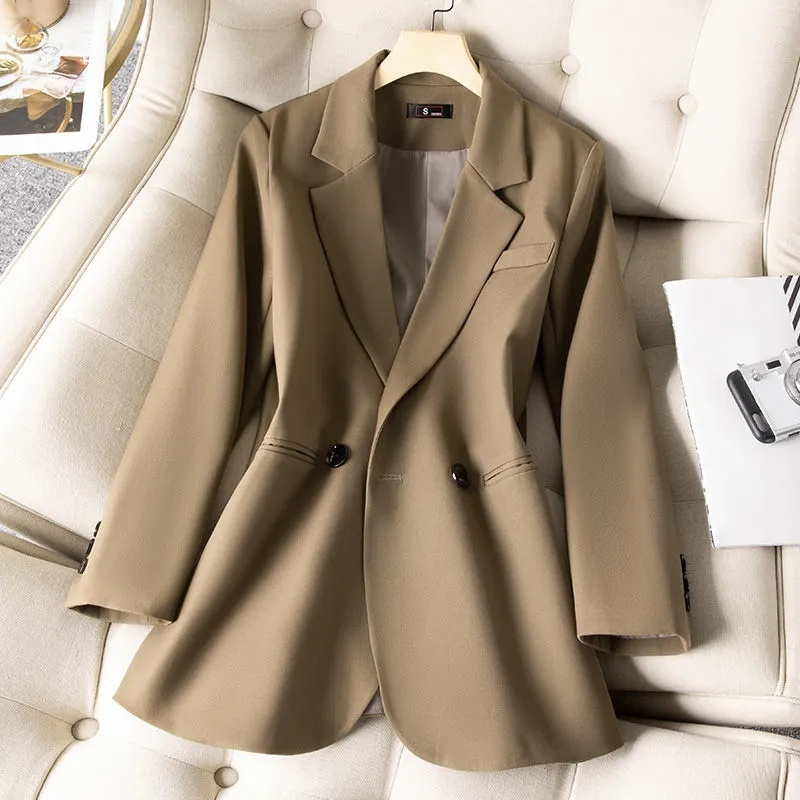 Ladies Formal Blazers 2023 New - Women Formal Wear Winter reseña y precio