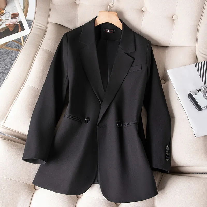 Ladies Formal Blazers 2023 New - Women Formal Wear Winter reseña y precio