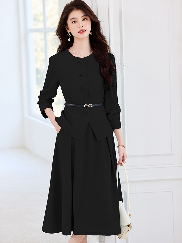 High Street Fashion Women Form - Women Formal Wear Winter reseña y precio