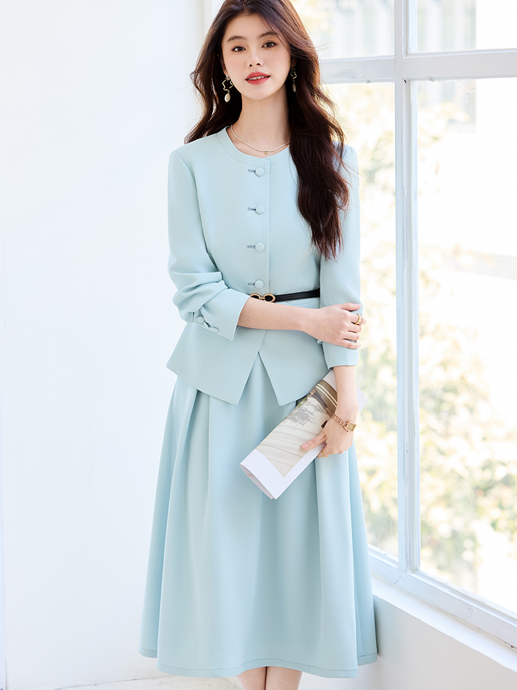 High Street Fashion Women Form - Women Formal Wear Winter reseña y precio